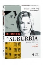 Watch Murder in Suburbia Zumvo